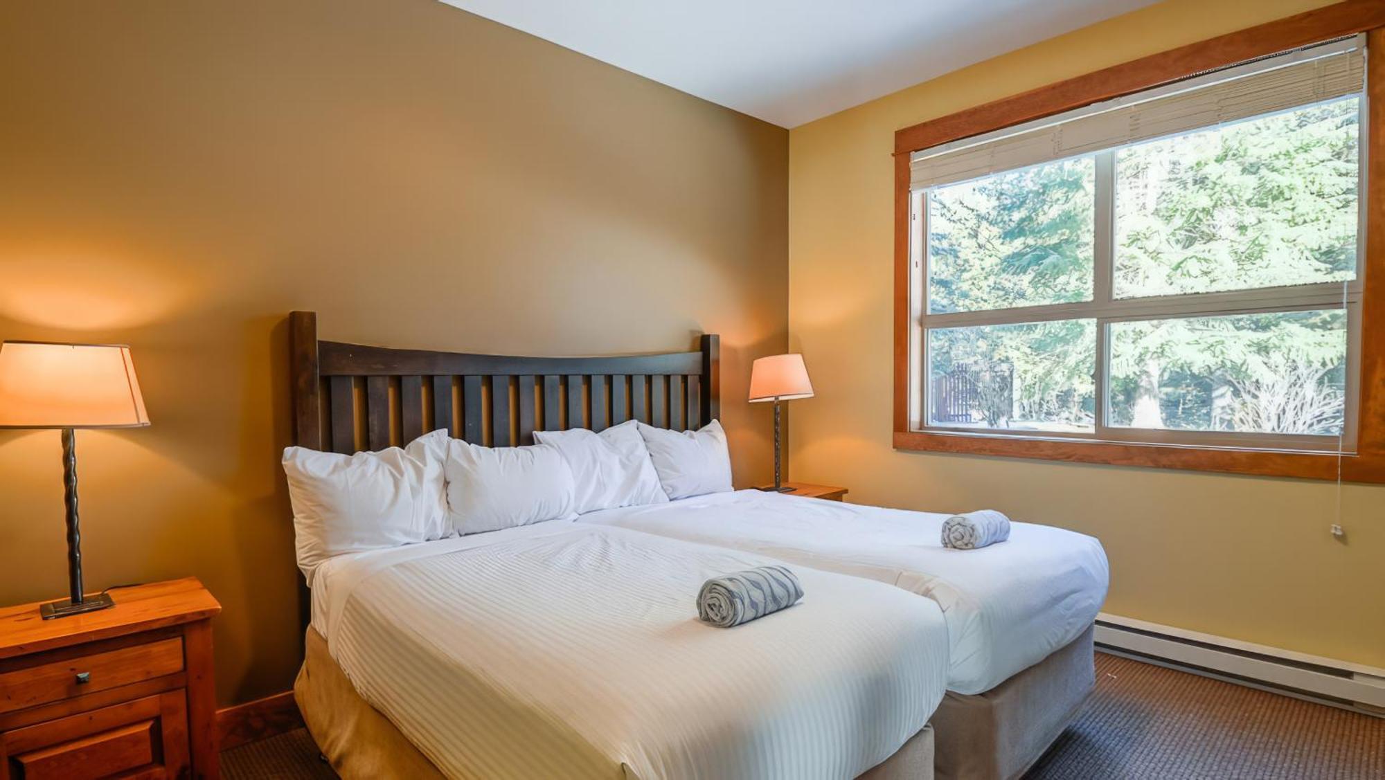 Timberline Lodges By Fernie Lodging Co Exteriér fotografie