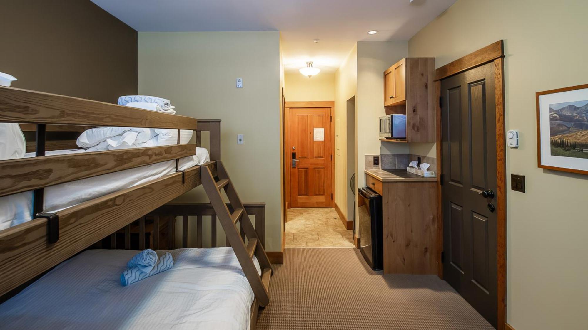 Timberline Lodges By Fernie Lodging Co Exteriér fotografie