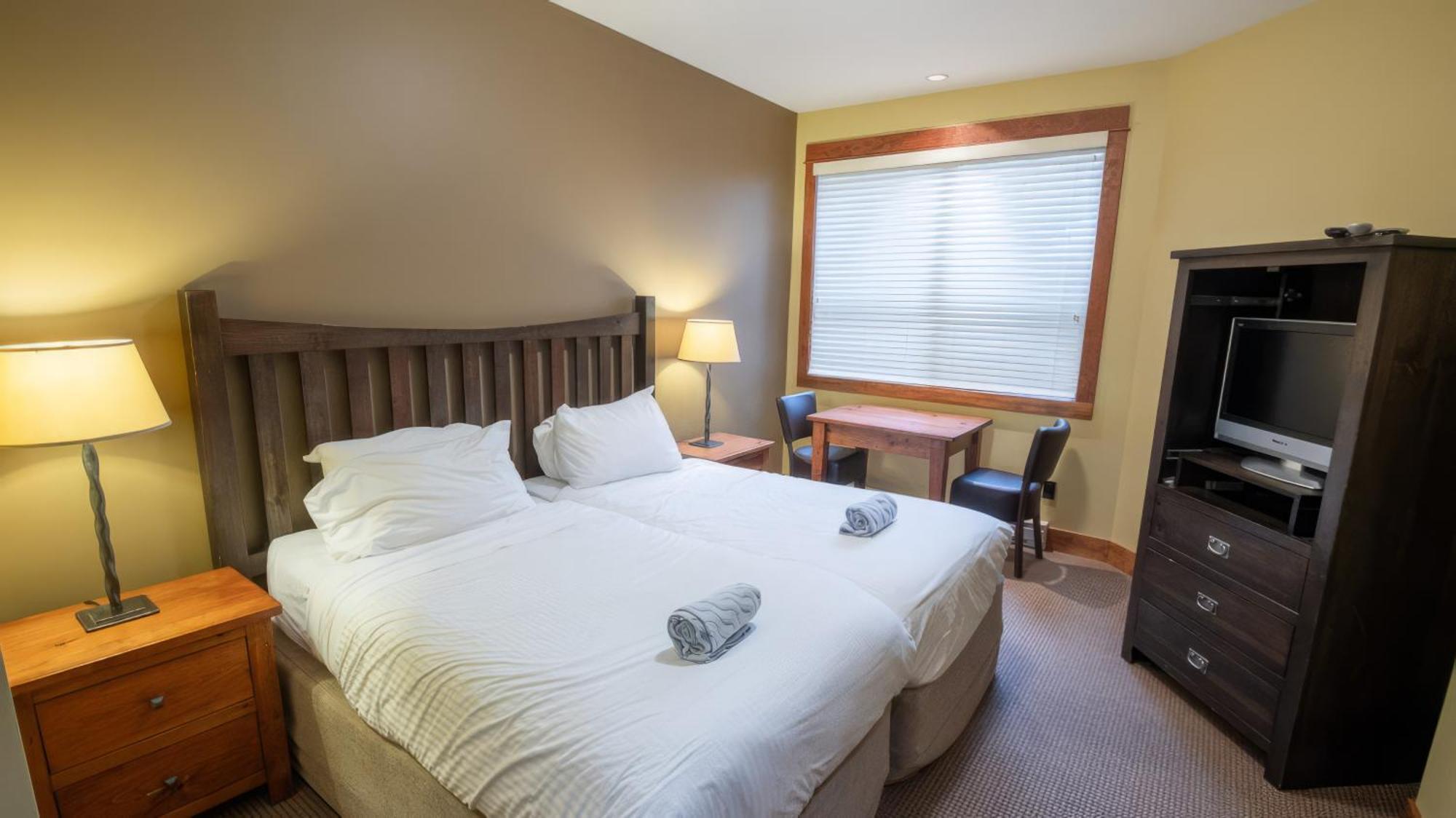 Timberline Lodges By Fernie Lodging Co Exteriér fotografie